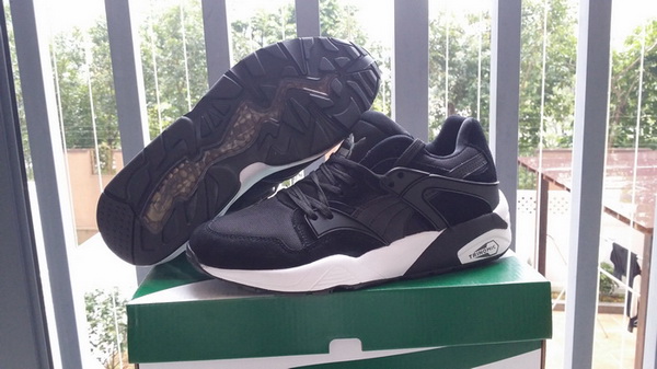 Puma Trinomic Blaze Men Shoes--049